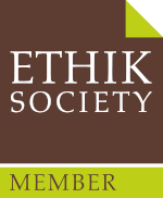 Ethik Society Mitglied