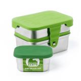 Auslaufsichere Brotdose 3in1 Splash von Eco Lunchbox 
