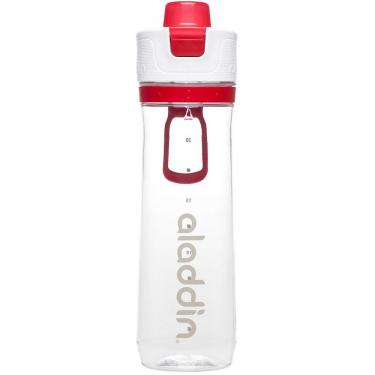 Sport Trinkflasche Active Hydration 0,8L von aladdin 