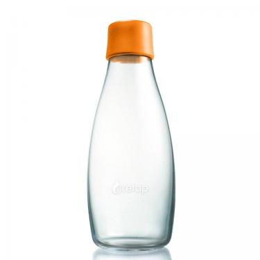 Glas Trinkflaschen von Retap 0,5L 