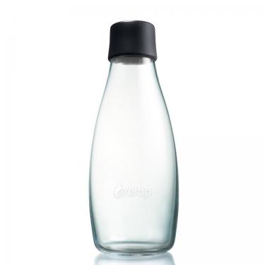 Glas Trinkflaschen von Retap 0,5L 
